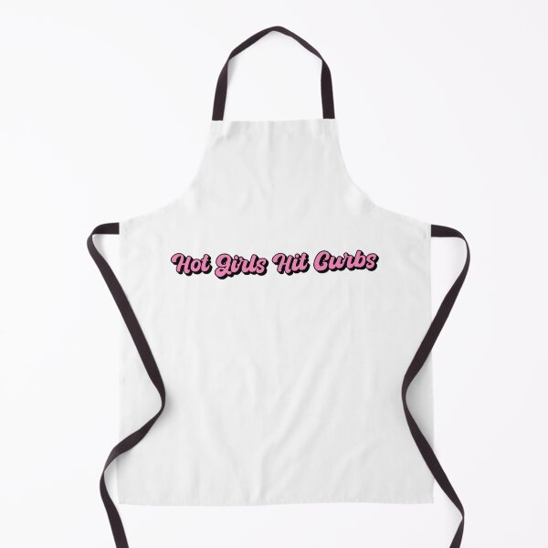 Item preview, Hot Girls Hit Curbs designed and sold by StoreMix23.