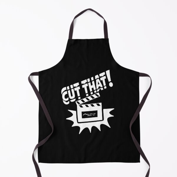 Item preview, Funny Podcast Quote Cut That Cut That Cut That cool design for all Viewers designed and sold by saadabs.