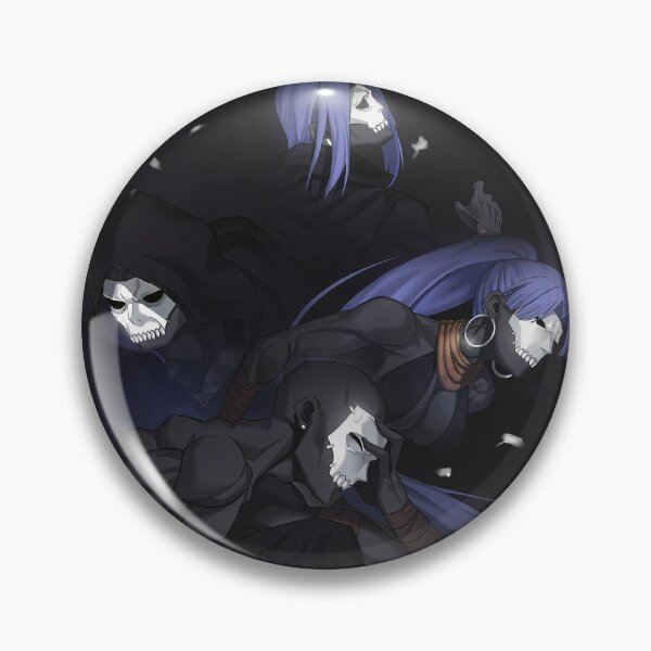 Item preview, Hassan of Hundred Faces designed and sold by xEMIYA.