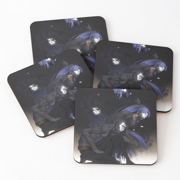 Item preview, Hassan of Hundred Faces designed and sold by xEMIYA.