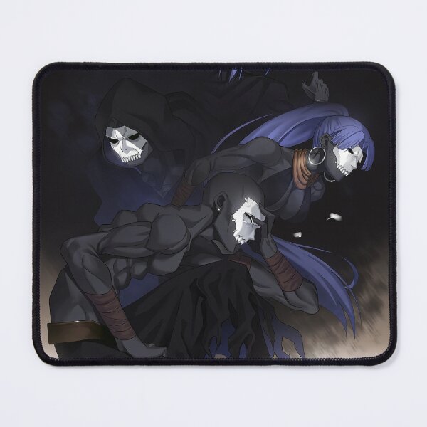 Item preview, Hassan of Hundred Faces designed and sold by xEMIYA.