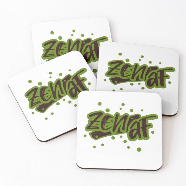 Item preview, Urban Green Graffiti: Graffiti Meets Ottoman Elegance in Animated Artistry designed and sold by Brand Uno Studio.