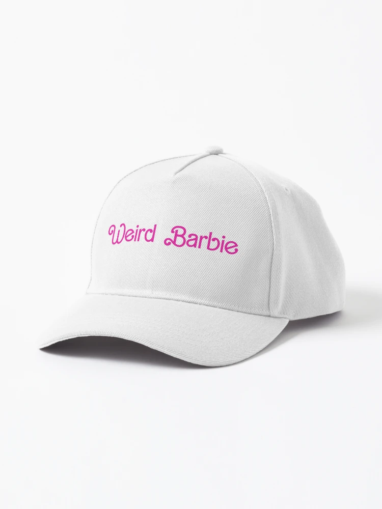 Barbie baseball hotsell