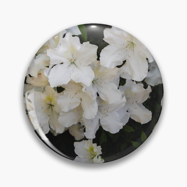 Item preview, Floating Blossoms  designed and sold by heatherfriedman.