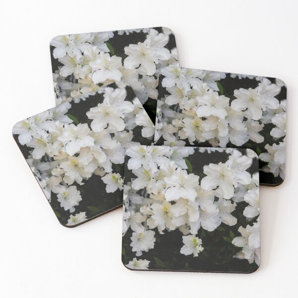 Item preview, Floating Blossoms  designed and sold by heatherfriedman.