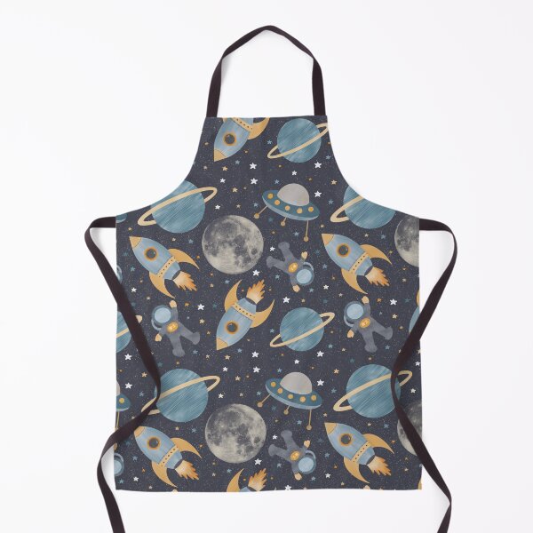 Item preview, Rocket to Space designed and sold by jessmariecreate.