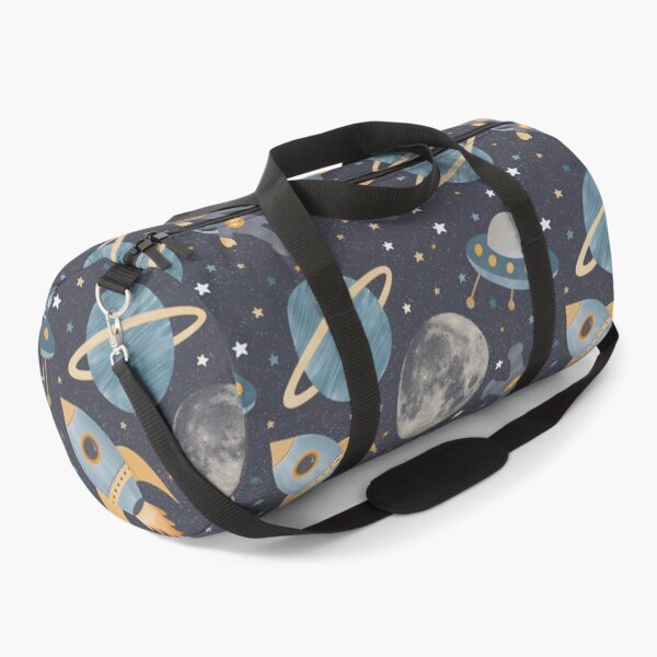 Item preview, Rocket to Space designed and sold by jessmariecreate.