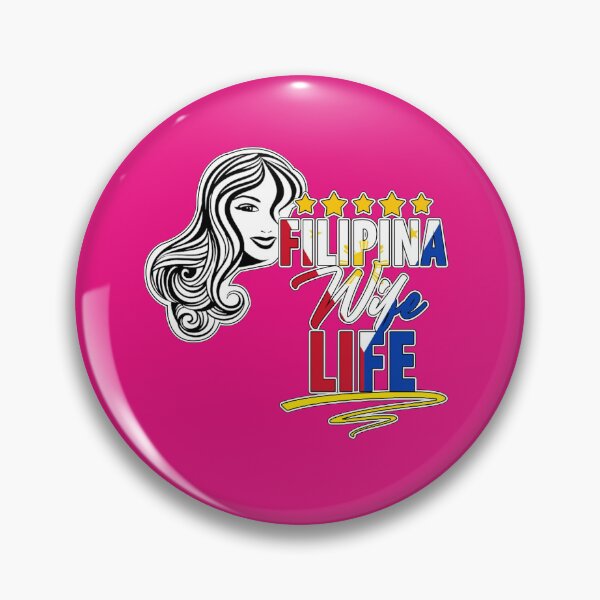 Item preview, Filipina Wife Life designed and sold by SariSariStoreFL.