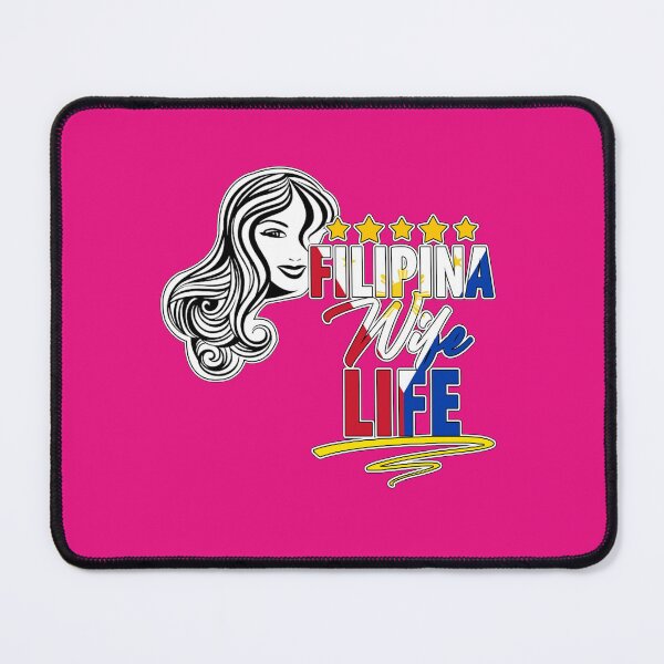 Item preview, Filipina Wife Life designed and sold by SariSariStoreFL.