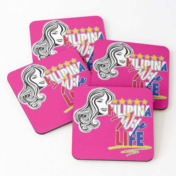 Item preview, Filipina Wife Life designed and sold by SariSariStoreFL.