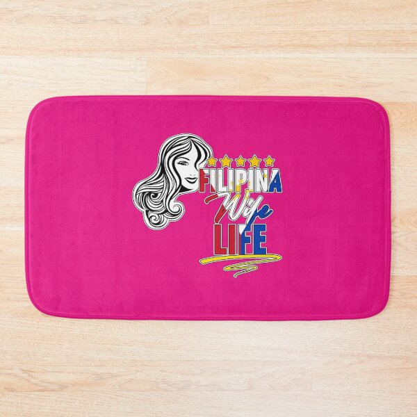 Item preview, Filipina Wife Life designed and sold by SariSariStoreFL.