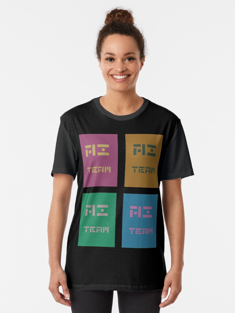 Lex Fridman Podcast Active T-Shirt for Sale by kronotic