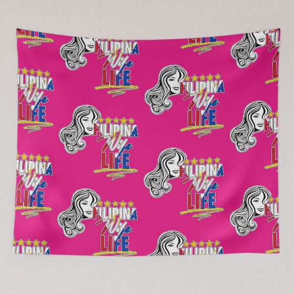 Item preview, Filipina Wife Life designed and sold by SariSariStoreFL.