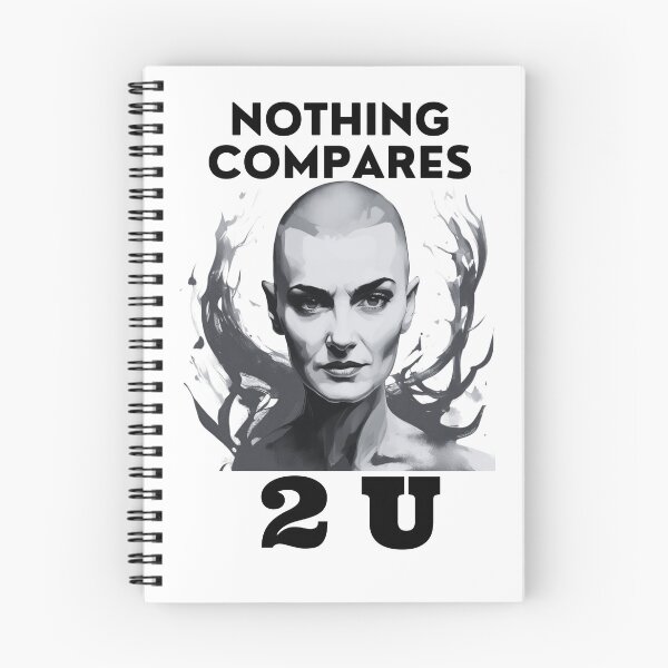 Item preview, Sinéad O’Connor in Hyper-Realistic designed and sold by MyDearWorld.