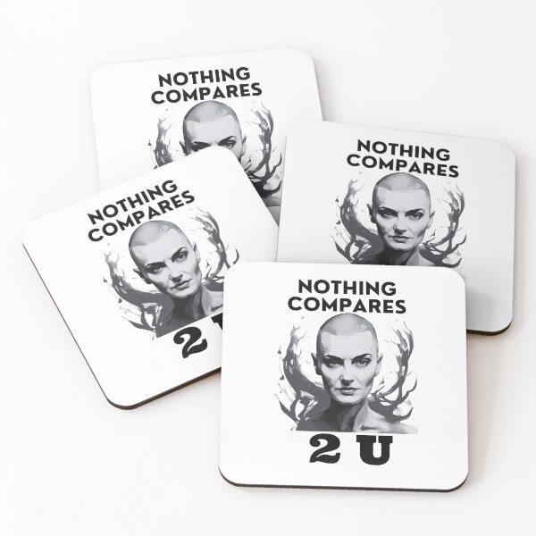 Item preview, Sinéad O’Connor in Hyper-Realistic designed and sold by MyDearWorld.