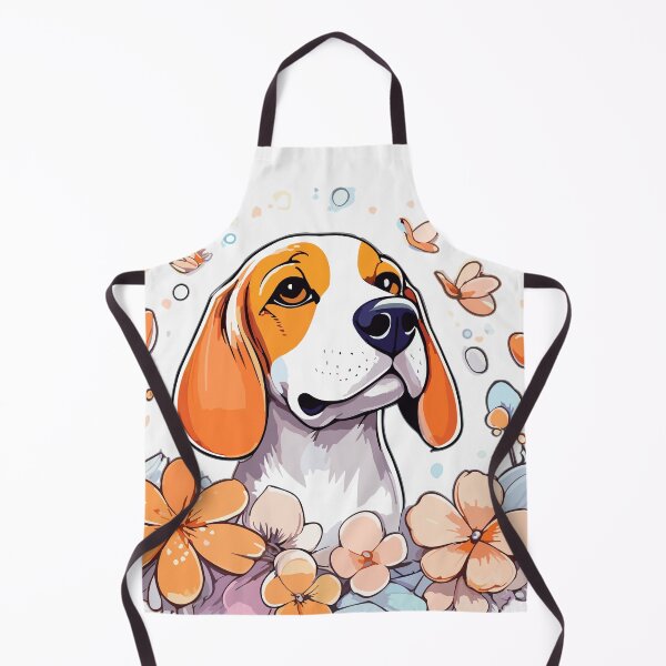 Item preview, a beagle love designed and sold by PrintsCreativ.