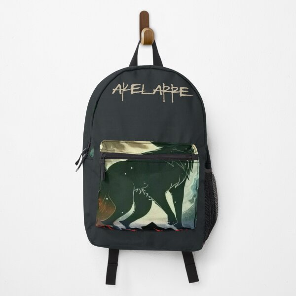 Item preview, Wolf with stars howling at the moon, Akelarre designed and sold by tarod7.