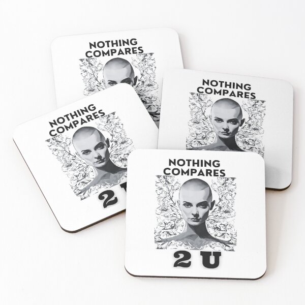 Item preview, Sinéad O’Connor in Hyper-Realistic designed and sold by MyDearWorld.
