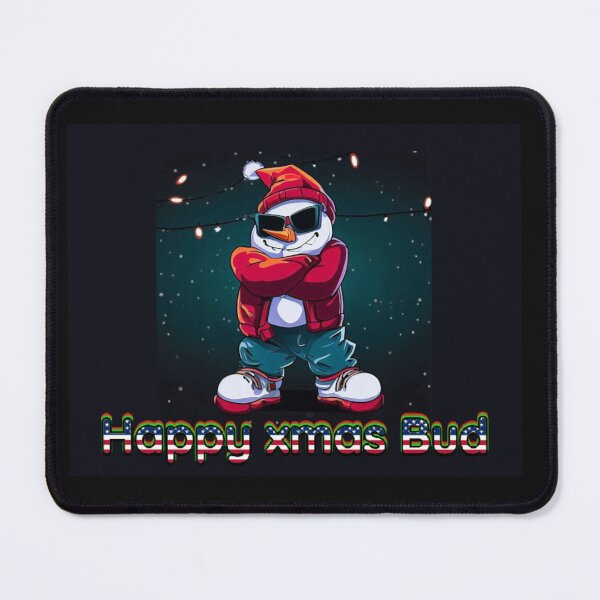 Item preview, cool snowman designed and sold by ONIX23.