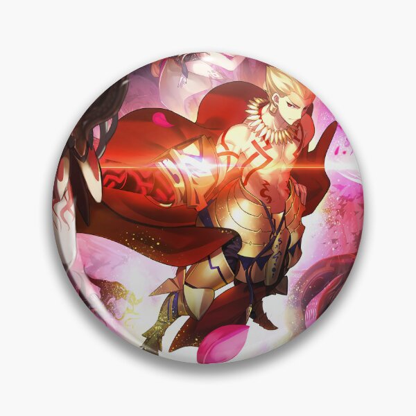 Item preview, Fate Grand Order Babylonia designed and sold by xEMIYA.