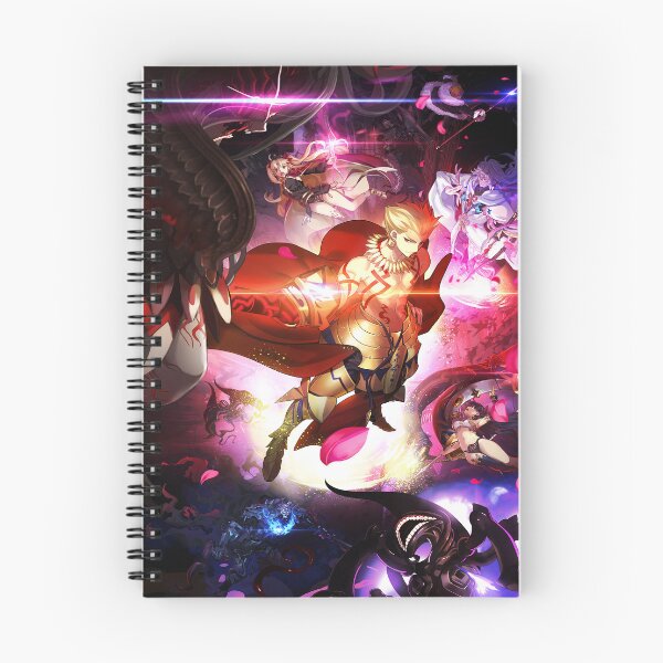 Item preview, Fate Grand Order Babylonia designed and sold by xEMIYA.