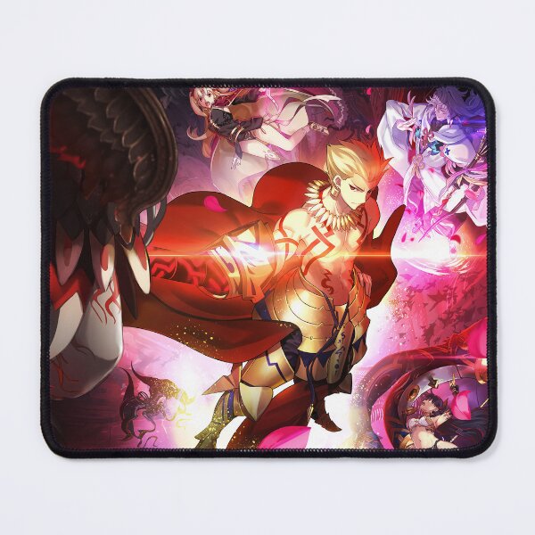 Item preview, Fate Grand Order Babylonia designed and sold by xEMIYA.
