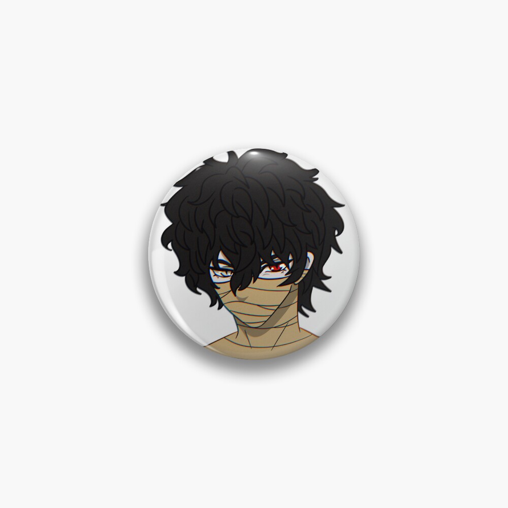 Item preview, Pin designed and sold by kckilljoys.