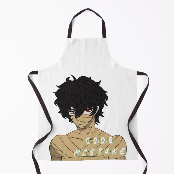 Item preview, Corpse Code Mistake designed and sold by kckilljoys.