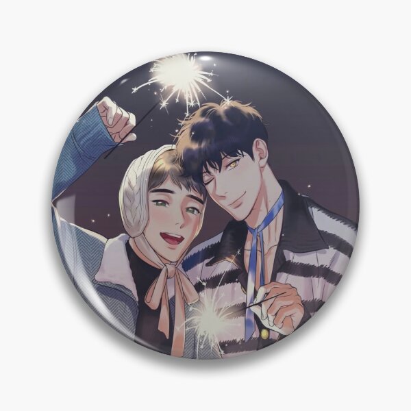 Item preview, Bj Alex: Dong-gyun and Jiwon  designed and sold by Babyxxx.