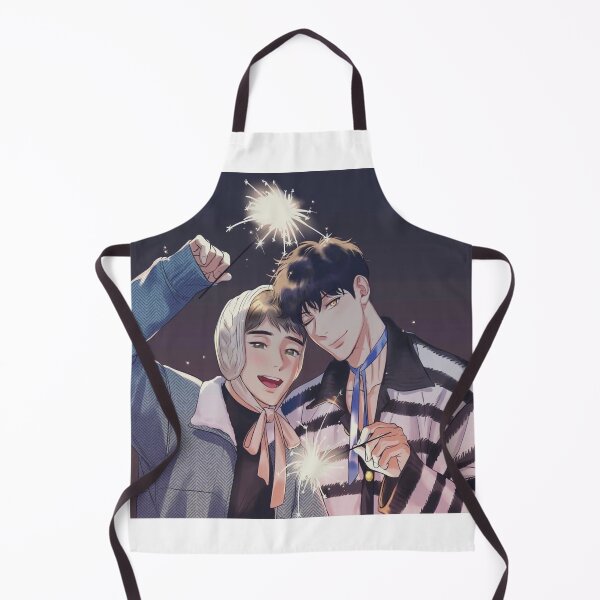 Item preview, Bj Alex: Dong-gyun and Jiwon  designed and sold by Babyxxx.