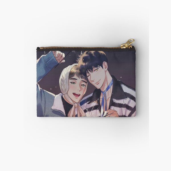 Item preview, Bj Alex: Dong-gyun and Jiwon  designed and sold by Babyxxx.