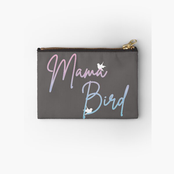 Item preview, Mama Bird - 2 designed and sold by SuntoryAngelArt.