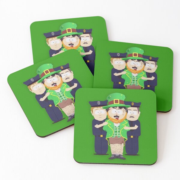 Item preview, St Patricks Day Randy designed and sold by Xanderlee7.