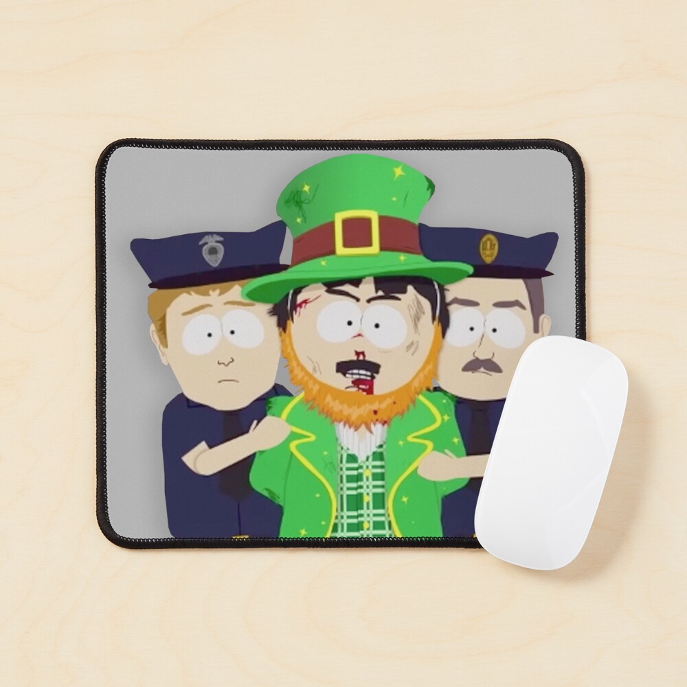 Item preview, Mouse Pad designed and sold by Xanderlee7.