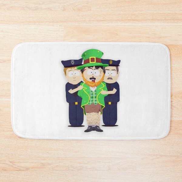 Item preview, St Patricks Day Randy designed and sold by Xanderlee7.