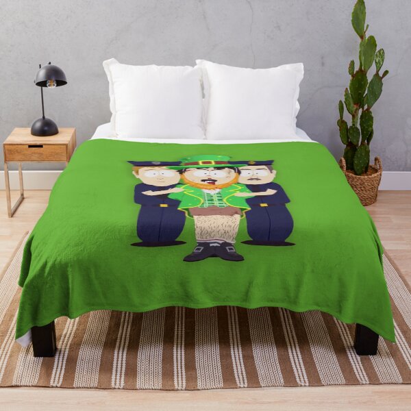 Artikelvorschau, St. Patricks Day Randy entworfen und verkauft von Xanderlee7.
