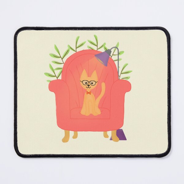 Item preview, Therapy Cat designed and sold by juliapye.