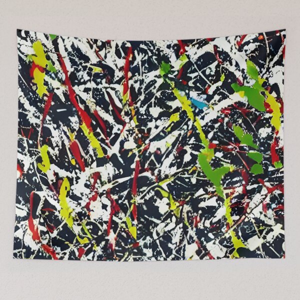 Item preview, Paint expression II designed and sold by MarisePix.