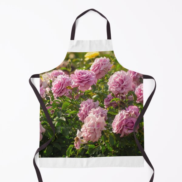 Item preview, Pink Rose Flower Garden designed and sold by angiesphotoss.