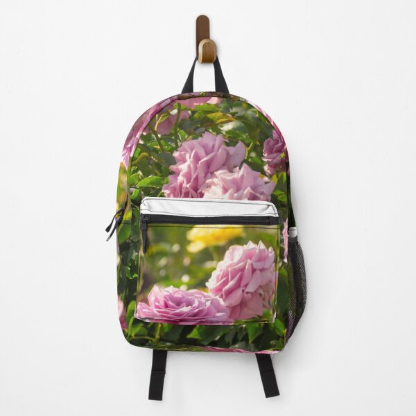 Item preview, Pink Rose Flower Garden designed and sold by angiesphotoss.