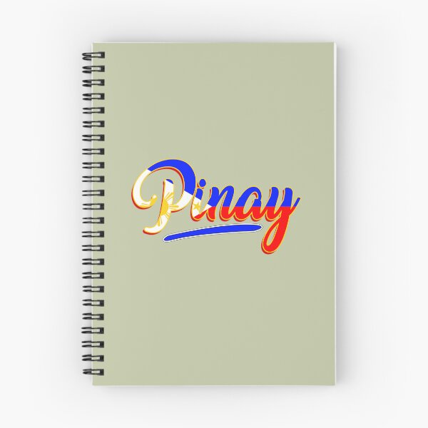 Item preview, Pinay designed and sold by SariSariStoreFL.
