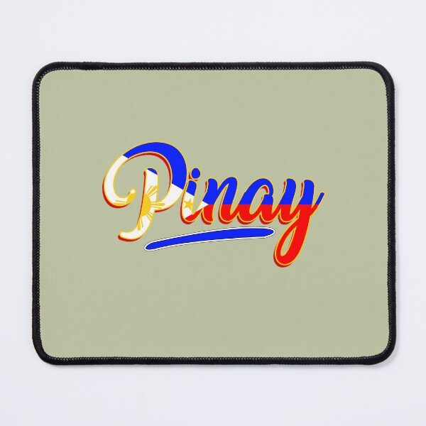 Item preview, Pinay designed and sold by SariSariStoreFL.