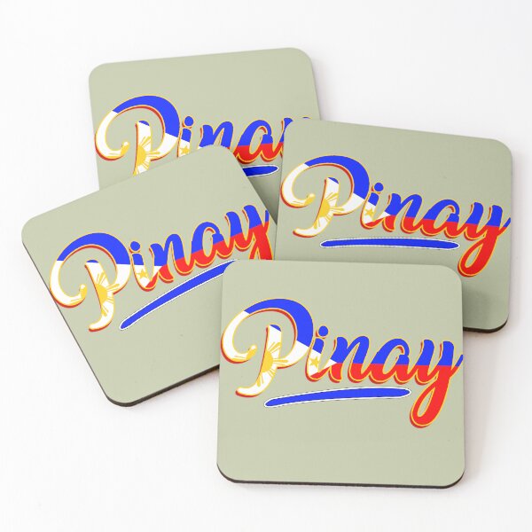 Item preview, Pinay designed and sold by SariSariStoreFL.