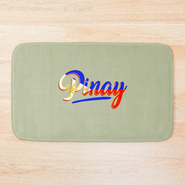 Item preview, Pinay designed and sold by SariSariStoreFL.