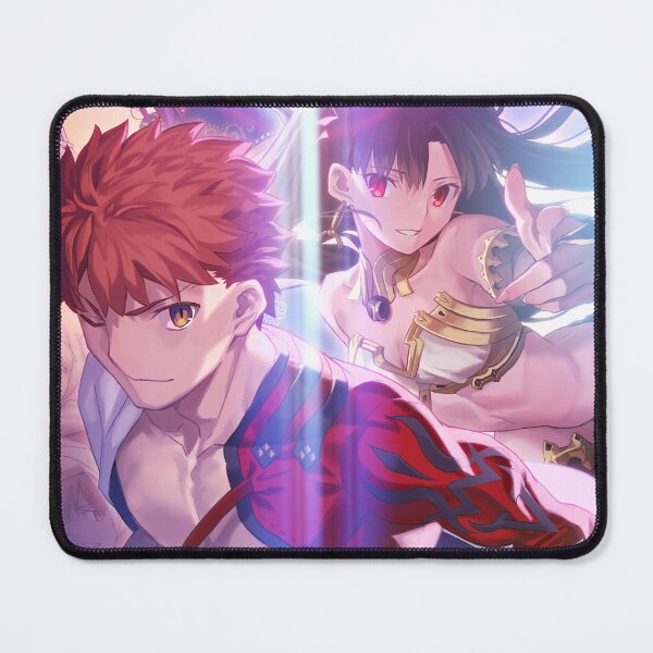 Item preview, Ishtar Muramasa and Parvati  designed and sold by xEMIYA.