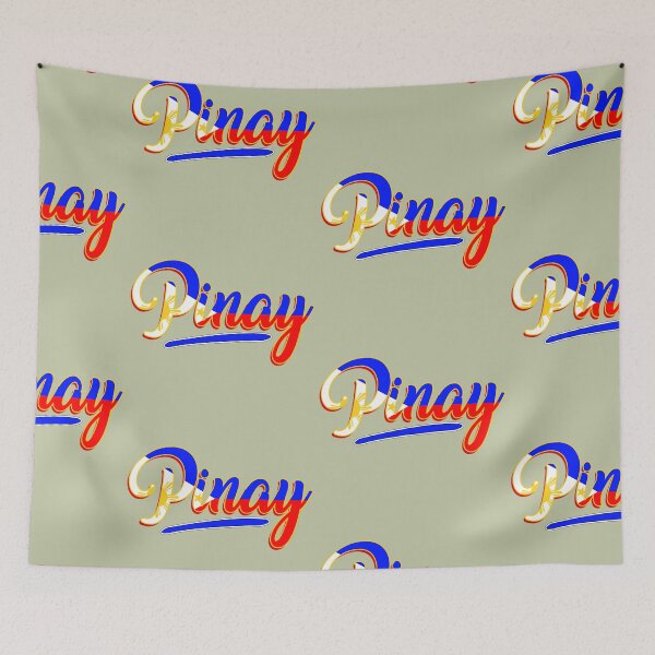 Item preview, Pinay designed and sold by SariSariStoreFL.