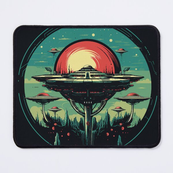 Item preview, alien civilization spaceship designed and sold by martinhect0r.