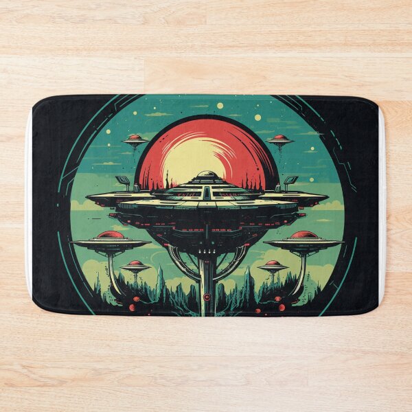 Item preview, alien civilization spaceship designed and sold by martinhect0r.