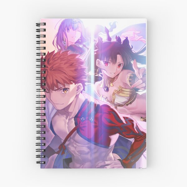 Item preview, Ishtar Muramasa and Parvati  designed and sold by xEMIYA.