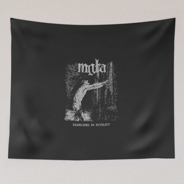 Item preview, Mgla designed and sold by ChristianFitch.